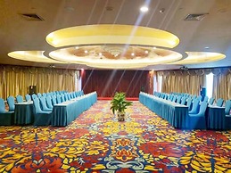 Asia Pacific Garden Hotel - Beijing