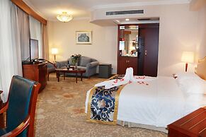 Asia Pacific Garden Hotel - Beijing