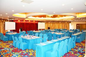 Asia Pacific Garden Hotel - Beijing