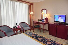 Asia Pacific Garden Hotel - Beijing