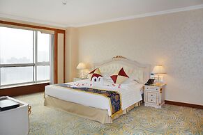 Asia Pacific Garden Hotel - Beijing