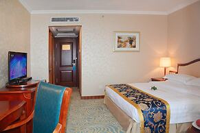 Asia Pacific Garden Hotel - Beijing