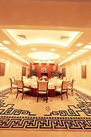 Asia Pacific Garden Hotel - Beijing