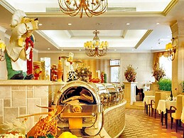 Asia Pacific Garden Hotel - Beijing