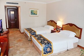 Asia Pacific Garden Hotel - Beijing