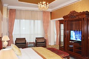 Asia Pacific Garden Hotel - Beijing