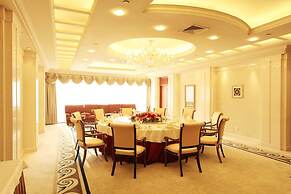 Asia Pacific Garden Hotel - Beijing