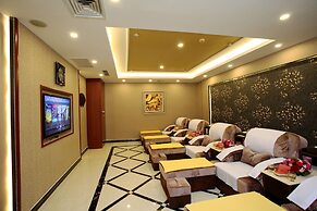 Asia Pacific Garden Hotel - Beijing