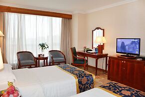 Asia Pacific Garden Hotel - Beijing