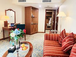 Asia Pacific Garden Hotel - Beijing