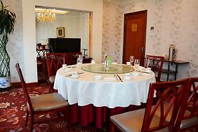 Asia Pacific Garden Hotel - Beijing