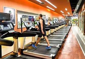 Asia Pacific Garden Hotel - Beijing