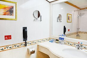 Asia Pacific Garden Hotel - Beijing