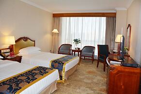Asia Pacific Garden Hotel - Beijing