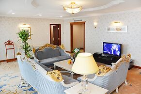 Asia Pacific Garden Hotel - Beijing