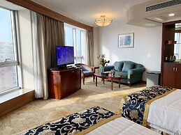 Asia Pacific Garden Hotel - Beijing