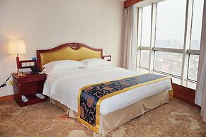 Asia Pacific Garden Hotel - Beijing