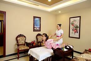 Asia Pacific Garden Hotel - Beijing