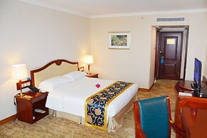 Asia Pacific Garden Hotel - Beijing