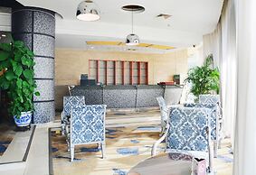 Asia Pacific Garden Hotel - Beijing