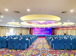 Asia Pacific Garden Hotel - Beijing