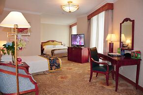 Asia Pacific Garden Hotel - Beijing