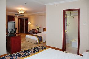 Asia Pacific Garden Hotel - Beijing