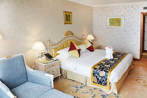 Asia Pacific Garden Hotel - Beijing