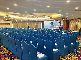 Asia Pacific Garden Hotel - Beijing