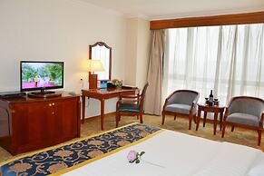 Asia Pacific Garden Hotel - Beijing