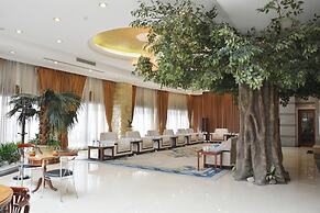 Asia Pacific Garden Hotel - Beijing