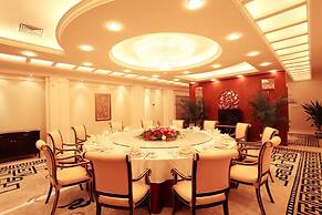 Asia Pacific Garden Hotel - Beijing