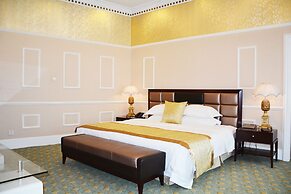 Asia Pacific Garden Hotel - Beijing