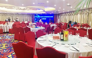 Asia Pacific Garden Hotel - Beijing