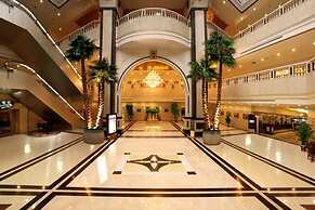 Asia Pacific Garden Hotel - Beijing