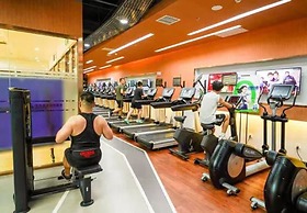 Asia Pacific Garden Hotel - Beijing