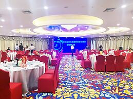 Asia Pacific Garden Hotel - Beijing