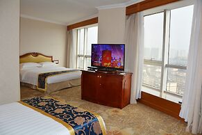 Asia Pacific Garden Hotel - Beijing