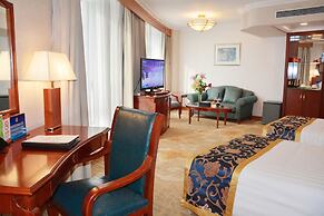 Asia Pacific Garden Hotel - Beijing