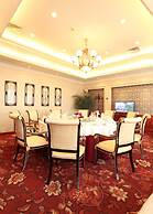 Asia Pacific Garden Hotel - Beijing