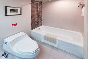 Asia Pacific Garden Hotel - Beijing