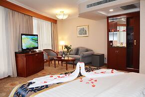 Asia Pacific Garden Hotel - Beijing