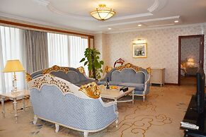 Asia Pacific Garden Hotel - Beijing