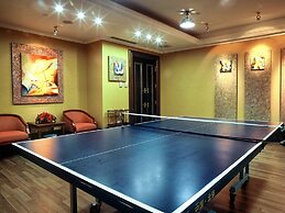 Asia Pacific Garden Hotel - Beijing