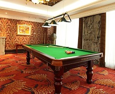 Asia Pacific Garden Hotel - Beijing