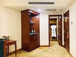 Asia Pacific Garden Hotel - Beijing