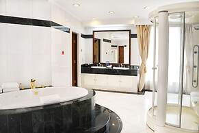 Asia Pacific Garden Hotel - Beijing