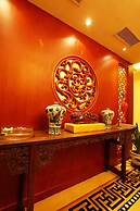 Asia Pacific Garden Hotel - Beijing