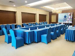 Asia Pacific Garden Hotel - Beijing