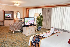 Asia Pacific Garden Hotel - Beijing